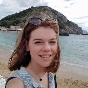 Meet your Posher, Shannon